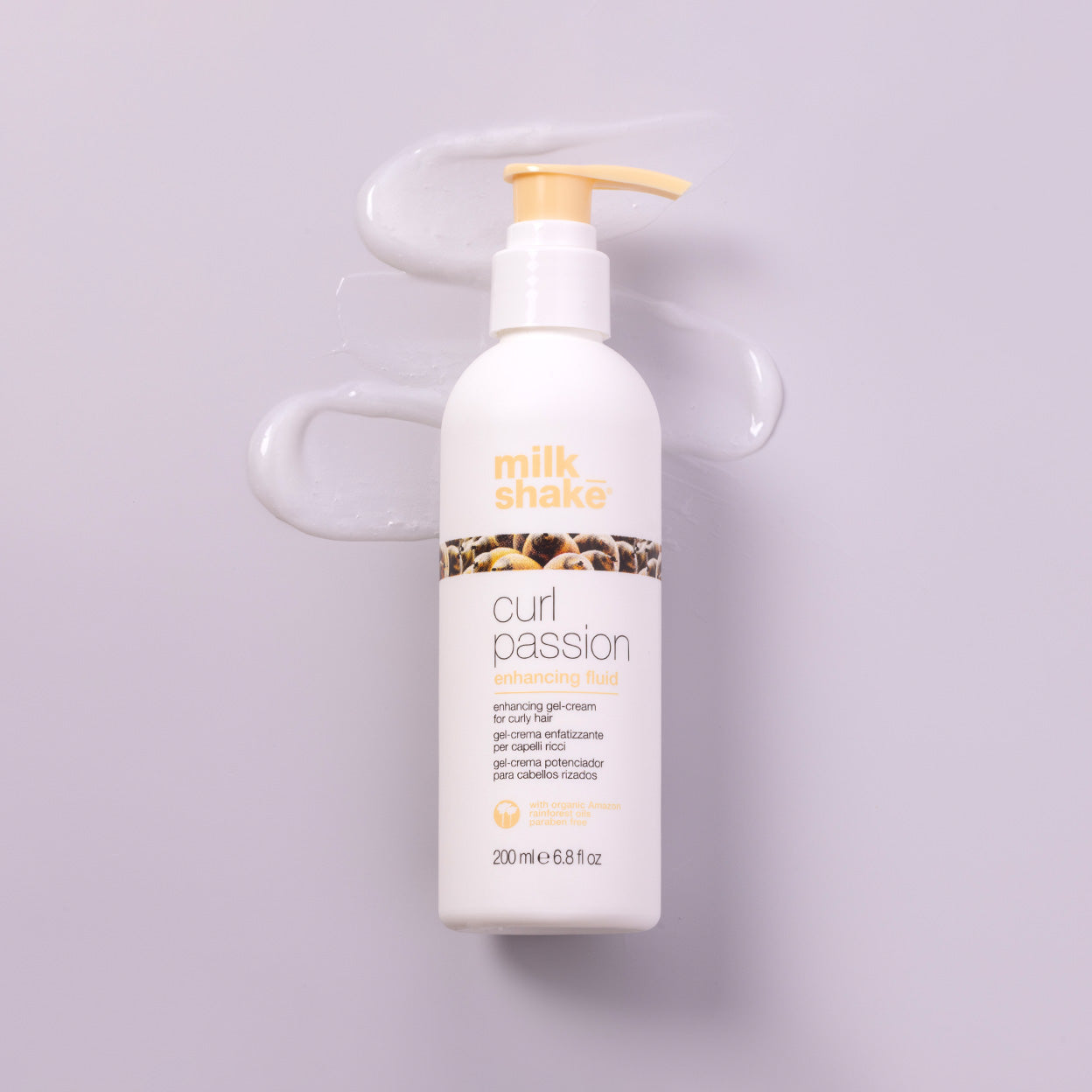 Styling fluid