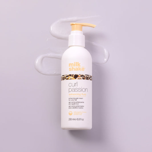 Styling fluid