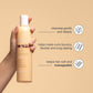 milk_shake Curl Shampoo – Definition & Care for Curly Hair