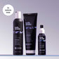 milk_shake Icy Blond Toning Spray – Ash Leave-In Toner for Blonde Hair
