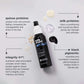 milk_shake Icy Blond Toning Spray – Ash Leave-In Toner for Blonde Hair