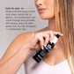 milk_shake Icy Blond Toning Spray – Ash Leave-In Toner for Blonde Hair