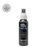 milk_shake Icy Blond Toning Spray – Ash Leave-In Toner for Blonde Hair