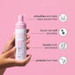 milk_shake Blow Dry Primer – Smooth Blow-Dry Base