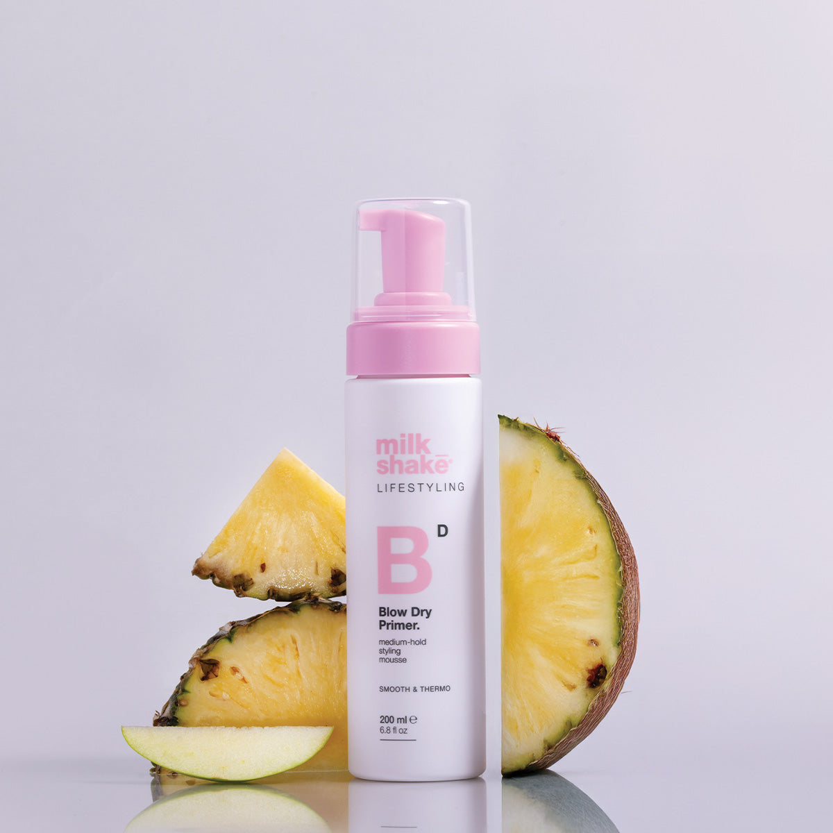 milk_shake Blow Dry Primer – Smooth Blow-Dry Base