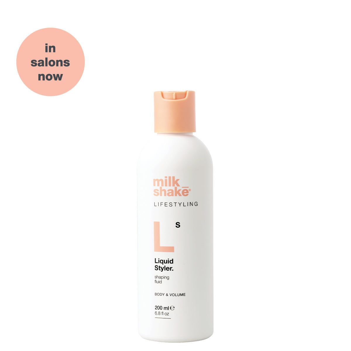 milk_shake Liquid Styler – Flexible Styling Fluid
