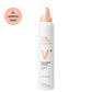 Volumizing mousse