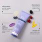 milk_shake Silver Shine Conditioner – Anti-Yellow Care for Blonde & Grey Hair