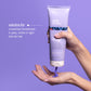 milk_shake Silver Shine Conditioner – Anti-Yellow Care for Blonde & Grey Hair