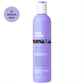 milk_shake Silver Shine Light Shampoo – Gentle Anti-Yellow for Blonde & Grey Hair