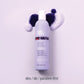 milk_shake Silver Shine Light Shampoo – Gentle Anti-Yellow for Blonde & Grey Hair