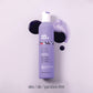 milk_shake Silver Shine Shampoo – Anti-Yellow Brightening for Blonde & Grey Hair