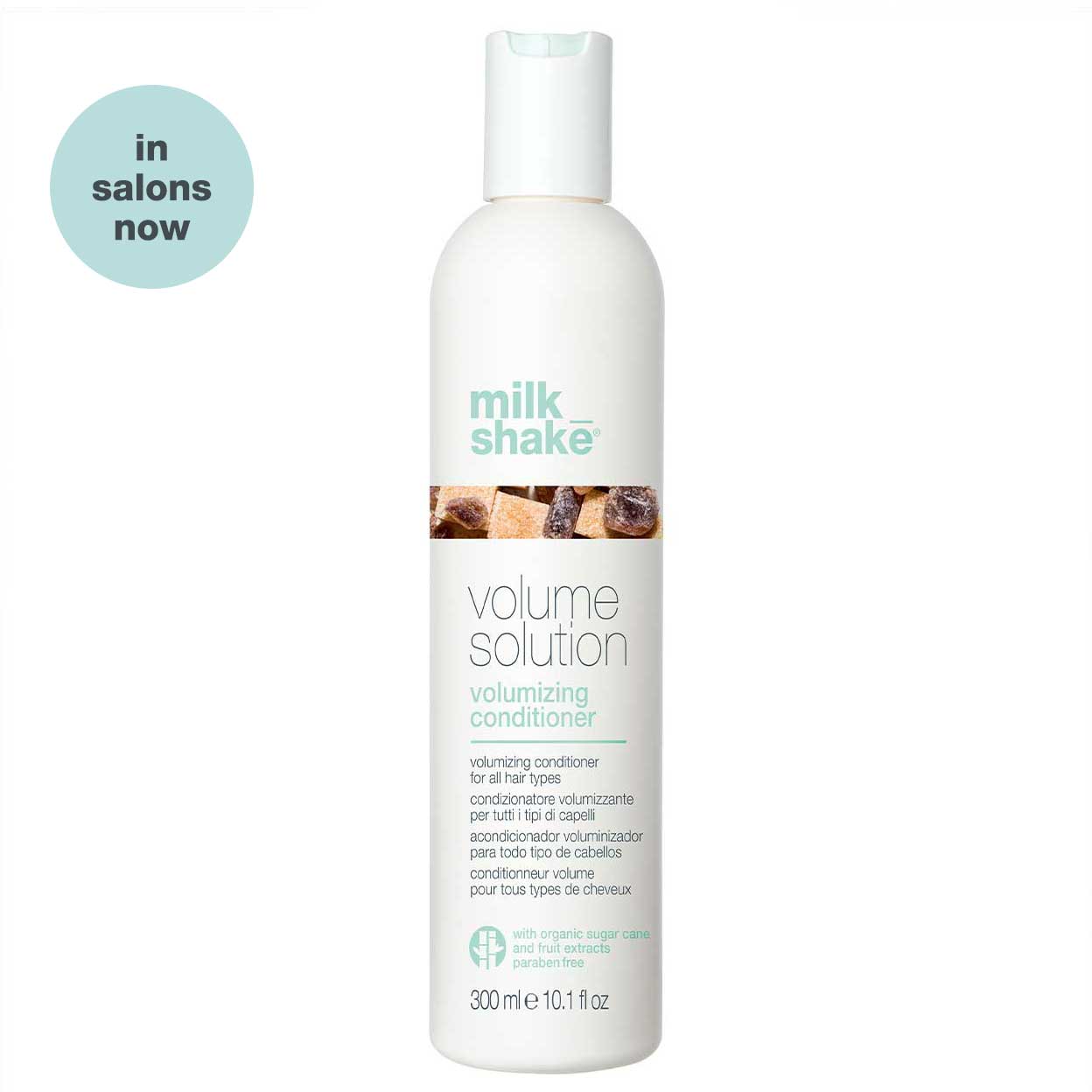 Volumizing Conditioner