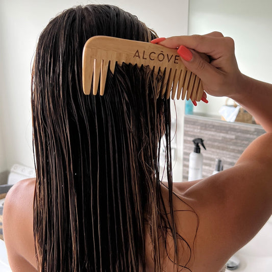 Alcôve - BRUME MULTITÂCHE