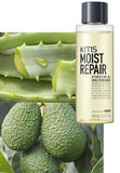 KMS MoistRepair Hydrating Oil – 100ml — official KMS product image 1