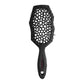 StyleCraft No Knots Detangler Brush – Professional