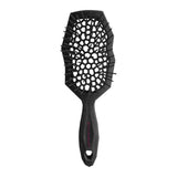StyleCraft No Knots Detangler Brush – Professional
