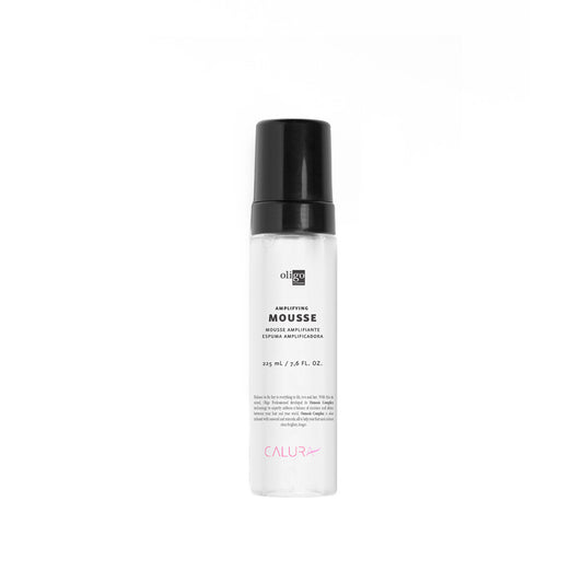 Oligo Professionnel – Calura Amplifying Mousse 225 ml – white-background package view