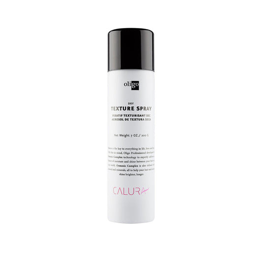 Oligo Professionnel – Calura Dry Texture Spray 200 g – white-background package view
