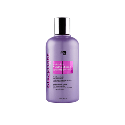 Oligo Blacklight Violet Conditioner 250ml – legacy packaging