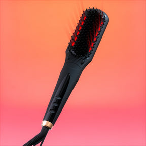 Amika - Polished Perfection 2.0 Straightening Brush