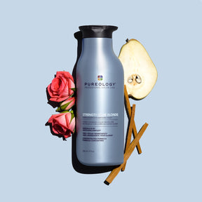 Pureology - Strength Cure - Best Blonde Shampoo