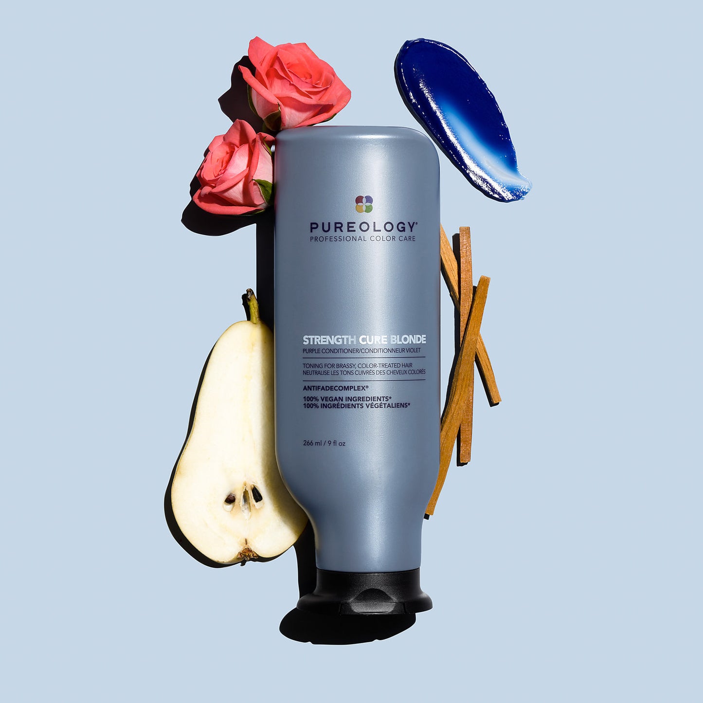 Pureology Strength Cure Best Blonde Conditioner