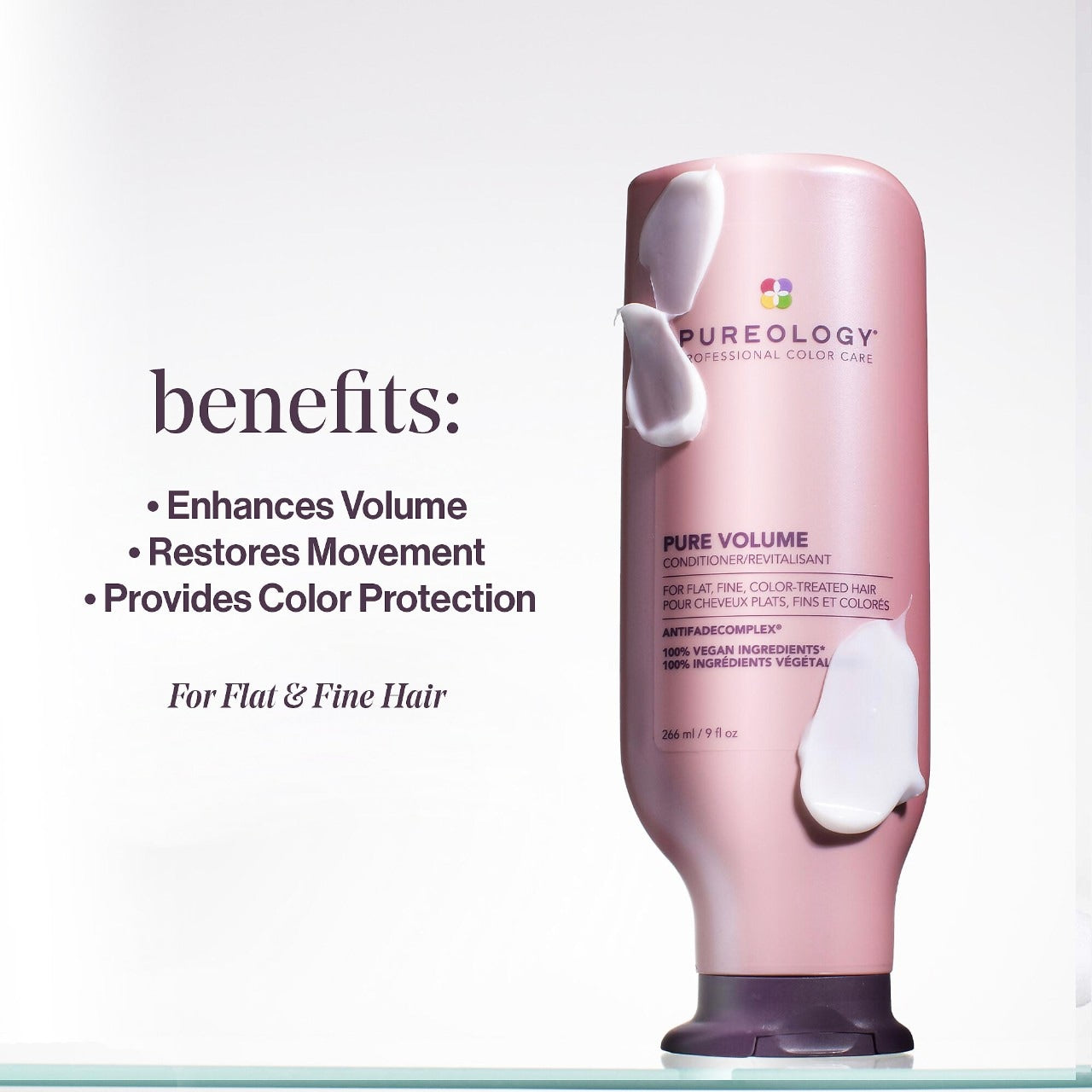 Pureology - Pure Volume - Conditioner