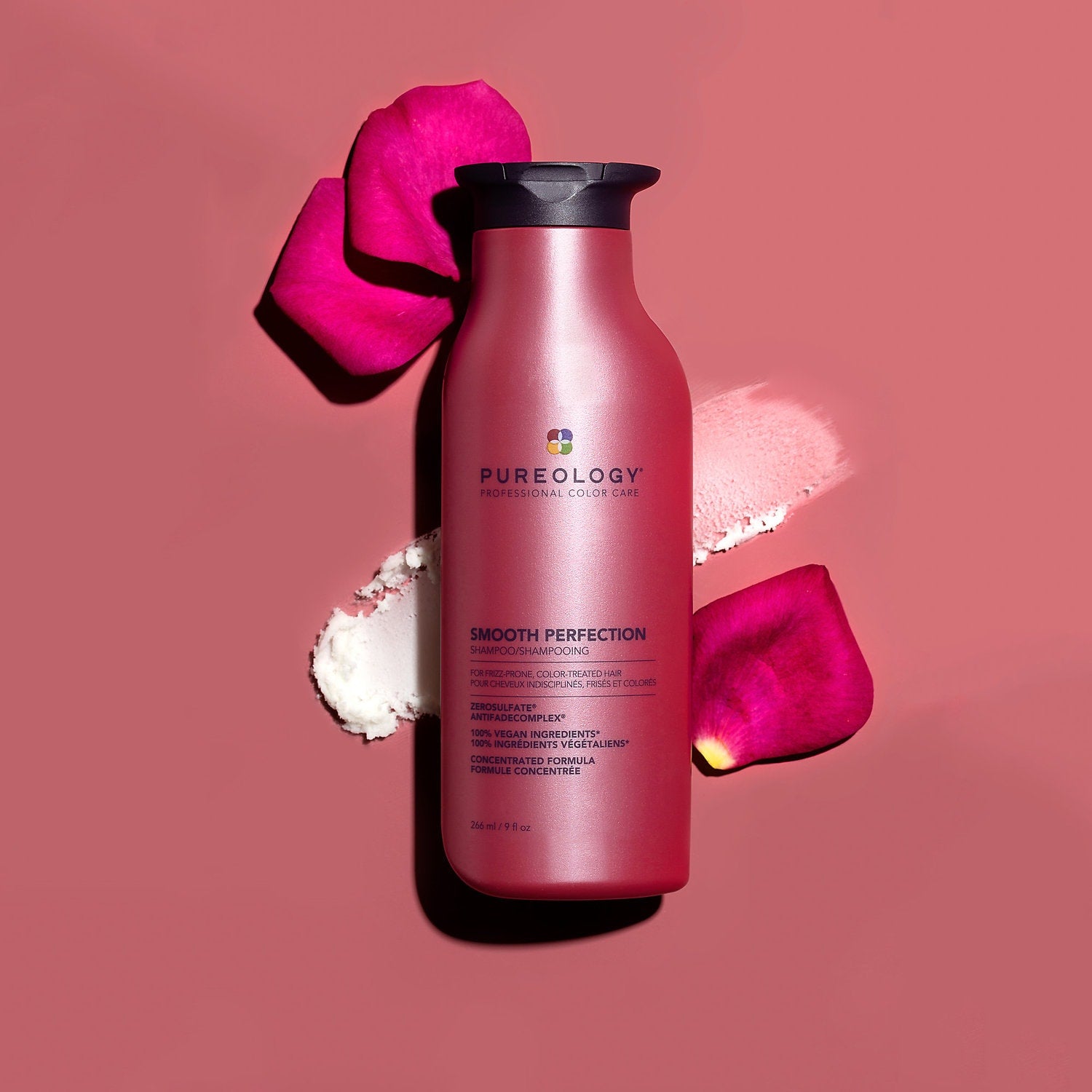 Pureology - Smooth Perfection - Shampoing | 33,8 oz |
