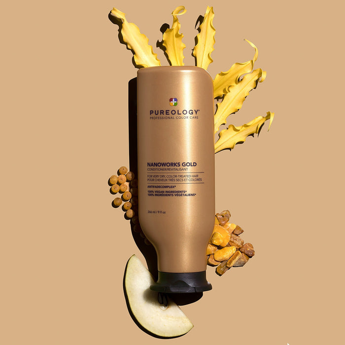 Pureology - Nanoworks Gold - Conditioner