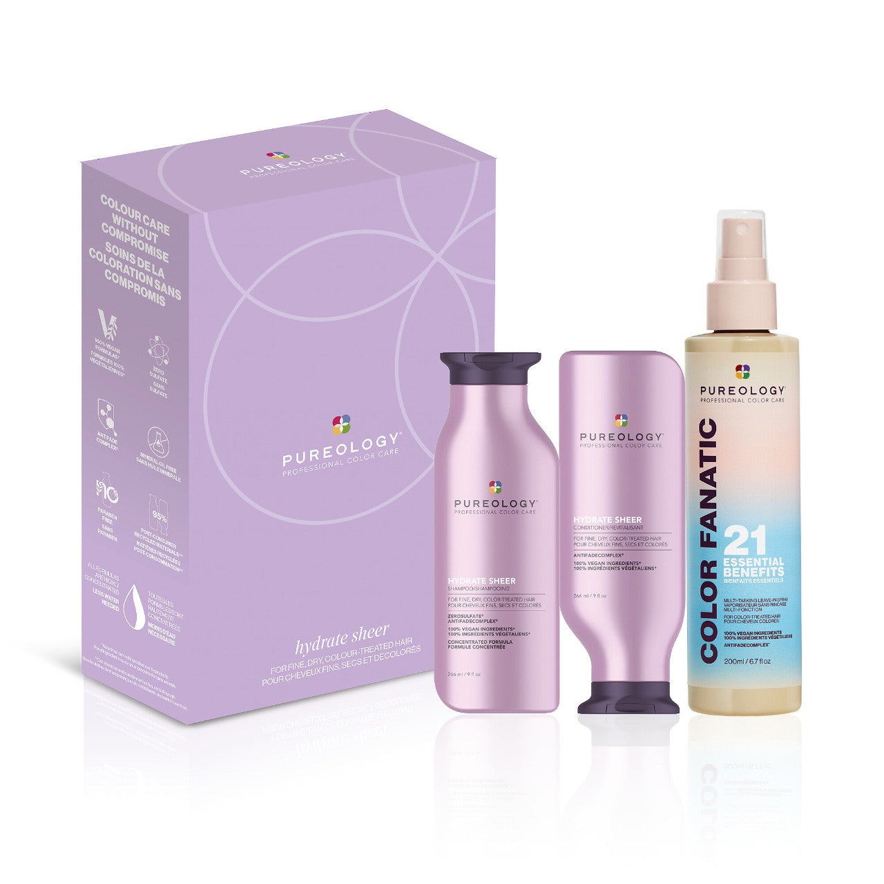 Pureology Pure Volume - Conditioner