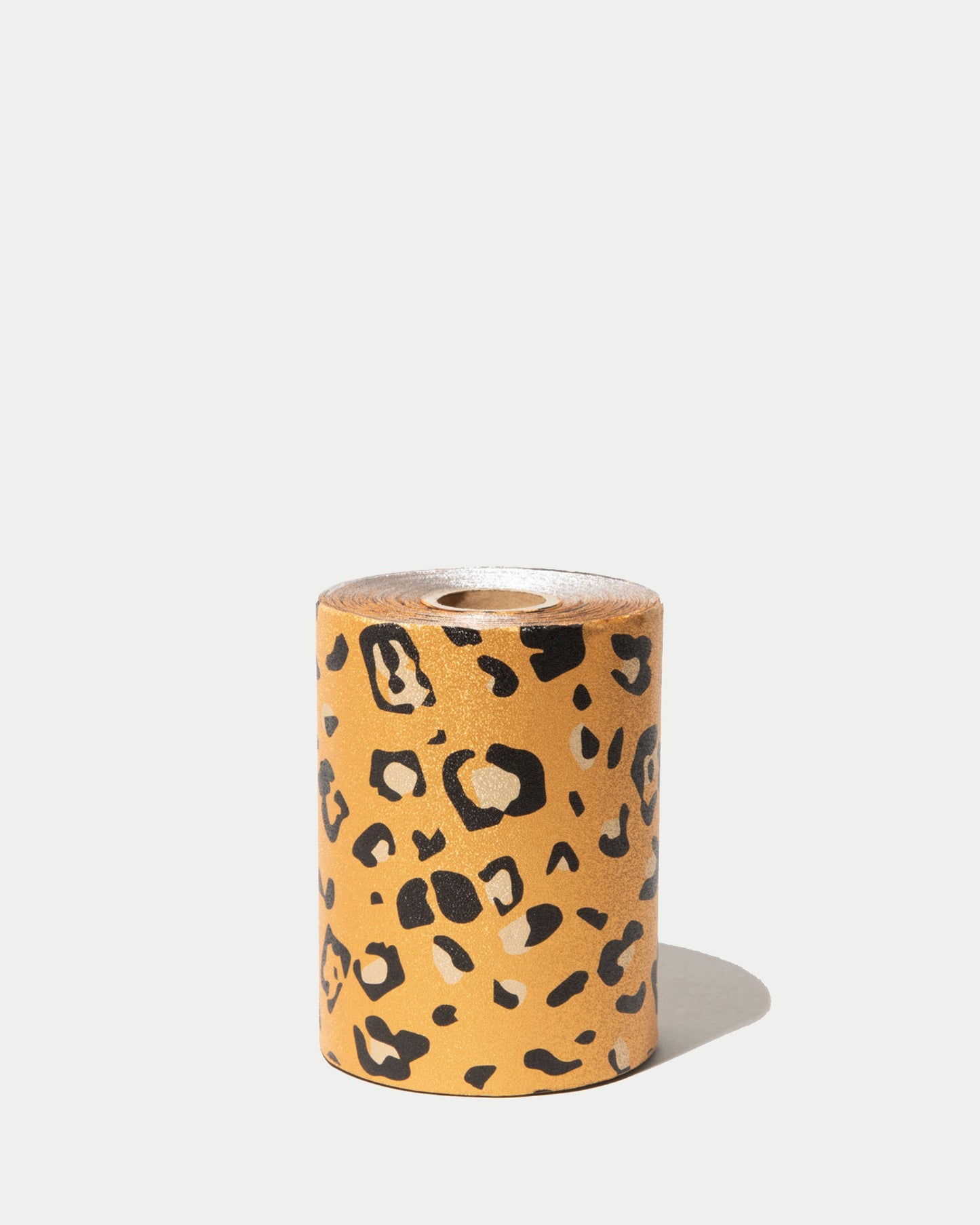 Framar Party Animal Embossed Foil Roll – 320 ft