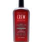 American Crew 3-in-1 Chamomile + Pine 1 L back-bar bottle