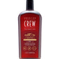 American Crew 3-in-1 Ginger + Tea 1 L back-bar bottle