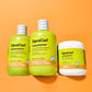 DevaCurl CurlHeights Volume + Body Boost Cleanser – Volumizing Curl Cleanser