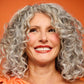 DevaCurl CurlHeights Volume + Body Boost Cream – Lightweight Volumizing Styler