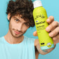 DevaCurl Dry No-Poo Moisturizing Dry Shampoo – Curl-Safe Refresher