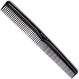 Hard Rubber Cutting Comb 7'' - PEG201C