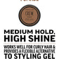 American Crew Pomade (Classic) – Glossy Hold, Slick Finish