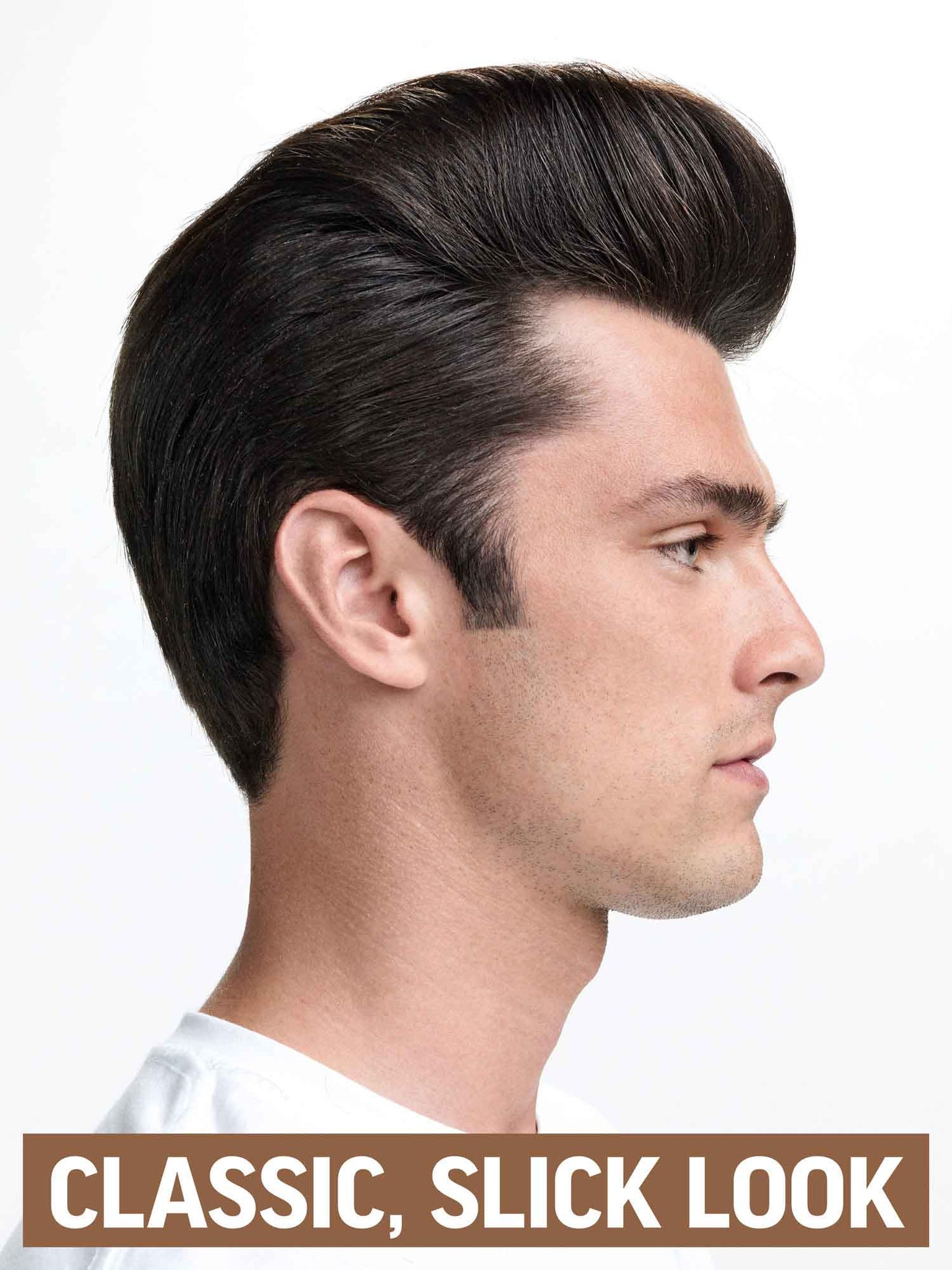 American Crew Pomade (Classic) – Glossy Hold, Slick Finish