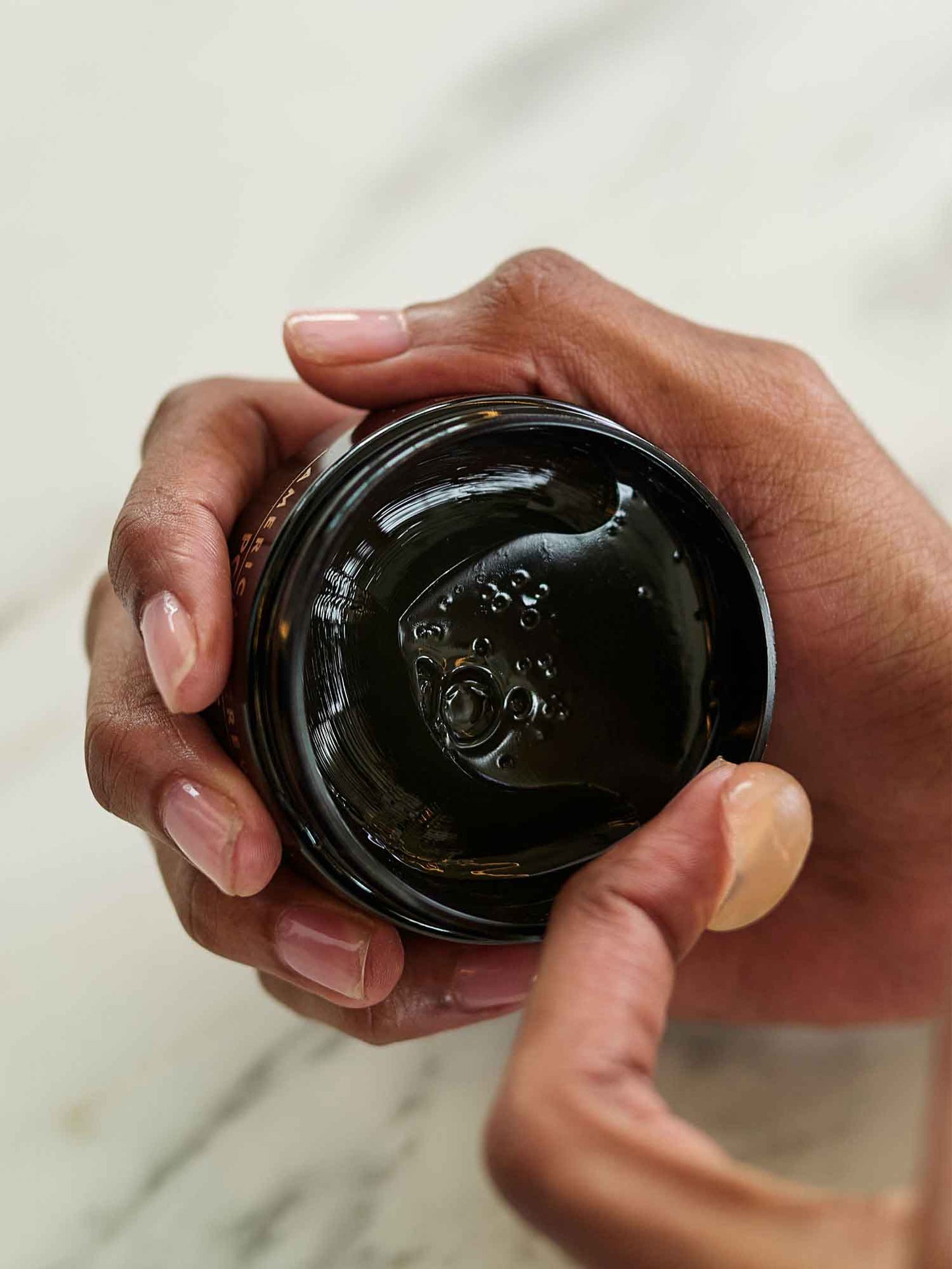 American Crew Pomade (Classic) – Glossy Hold, Slick Finish