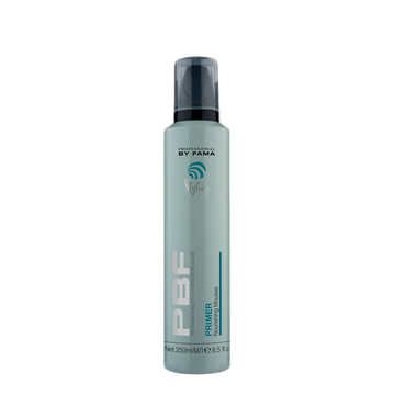 Professional By Fama Styleforcolor Primer Nourishing Mousse 250ml | Professional By Fama | ProHair.ca