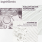 Pureology Hydrate Glow Catcher Oil – Lightweight Leave-In Hair Oil 50ml