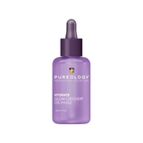 Pureology Hydrate Glow Catcher Oil – Lightweight Leave-In Hair Oil 50ml