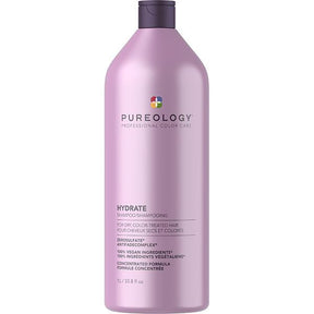 Pureology - Hidratar Sheer - Champú |33.8 oz|