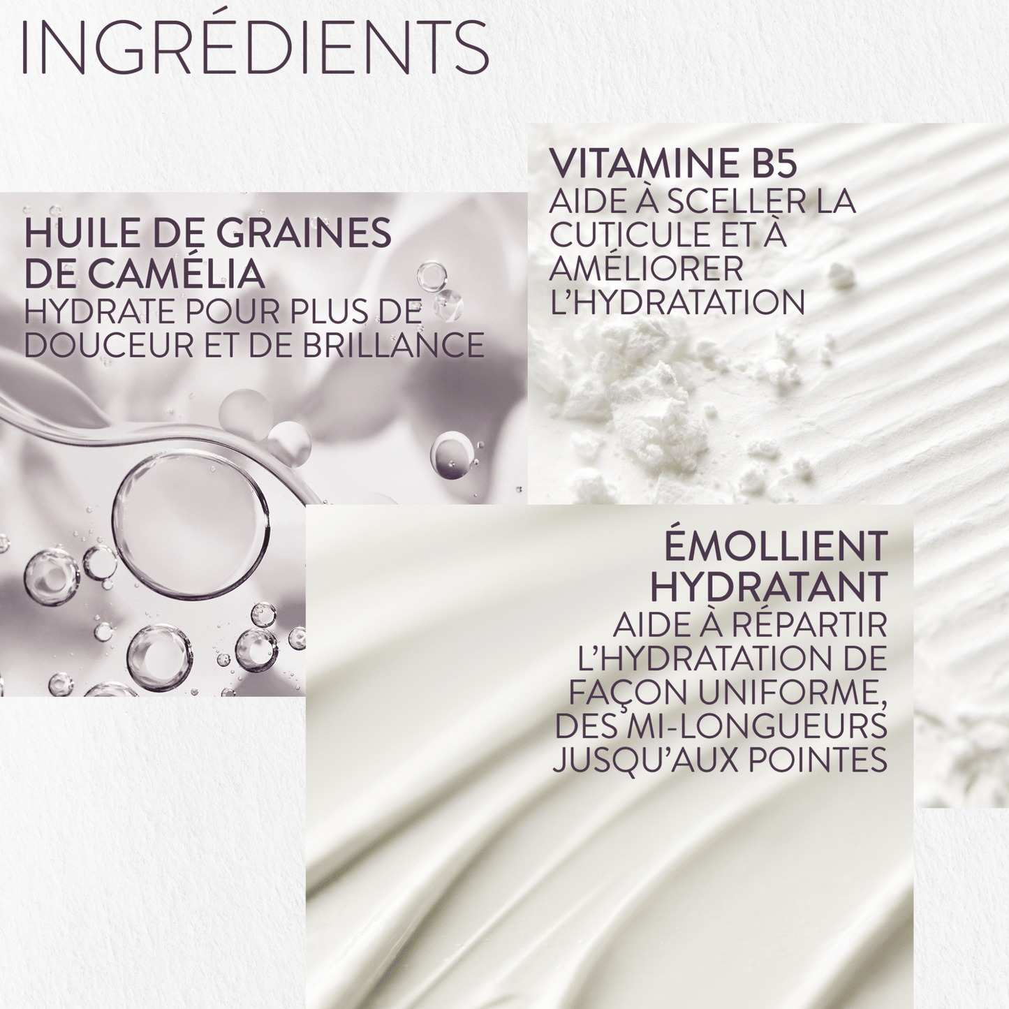 Pureology Hydrate Treatment Mask – 72-Hour Moisture for Dry, Colour-Treated Hair 250ml