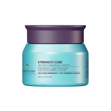 Pureology Strength Cure Treatment Mask – Triple-Action Repair for Damaged Hair 250ml