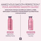 Pureology Smooth Gloss Anti-Frizz Shampoo – Smoothing Care for Frizz-Prone Colour-Treated Hair