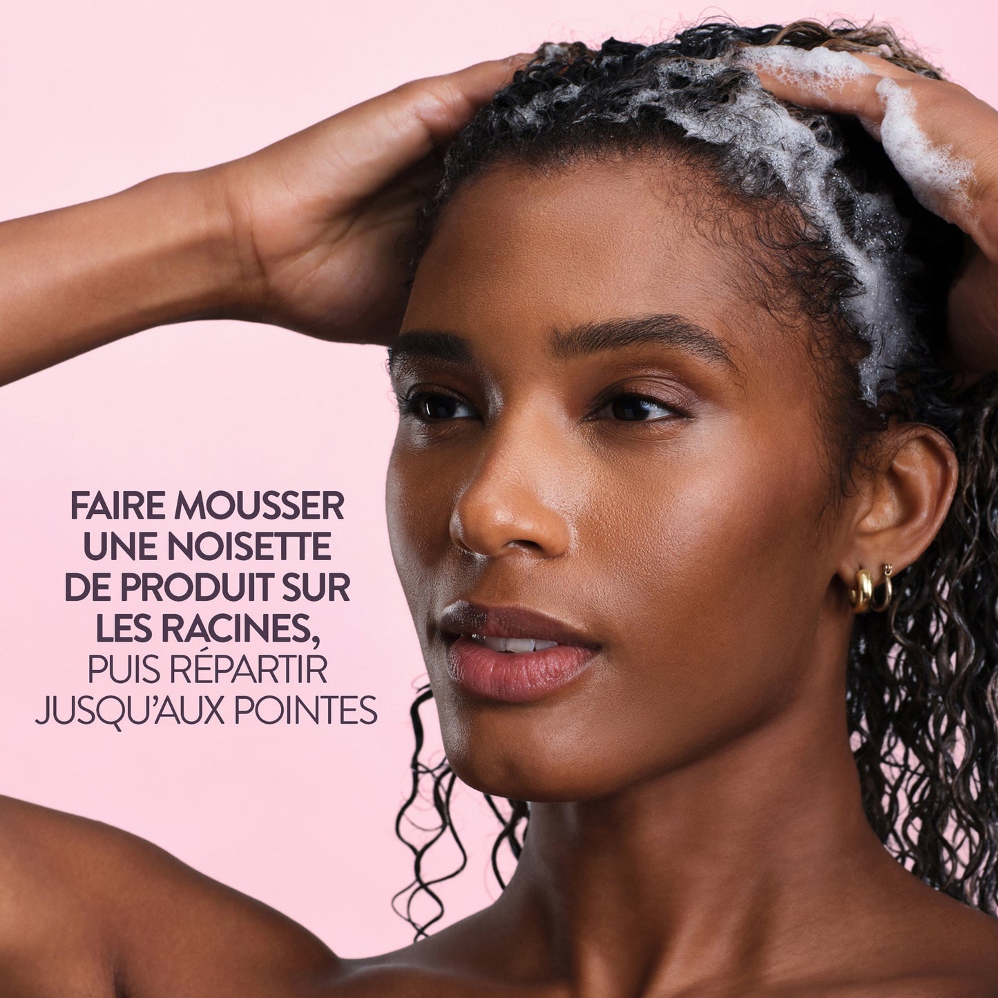 Pureology Smooth Gloss Anti-Frizz Shampoo – Smoothing Care for Frizz-Prone Colour-Treated Hair
