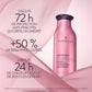 Pureology Smooth Gloss Anti-Frizz Shampoo – Smoothing Care for Frizz-Prone Colour-Treated Hair